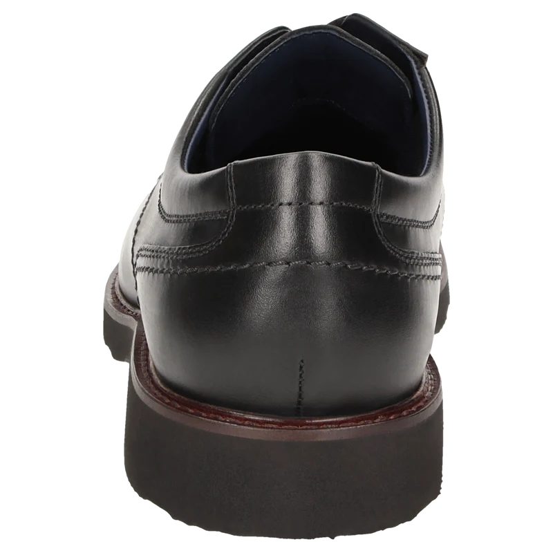 Dilip-719-H - schwarz