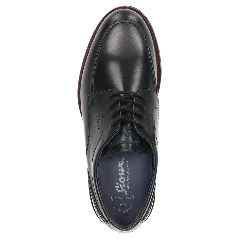 Dilip-719-H - schwarz