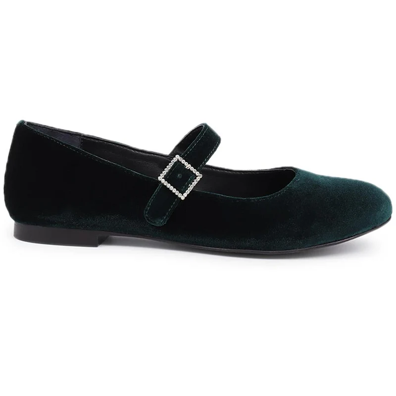 Samuela Flat Pumps - SAMUELA / 326 316