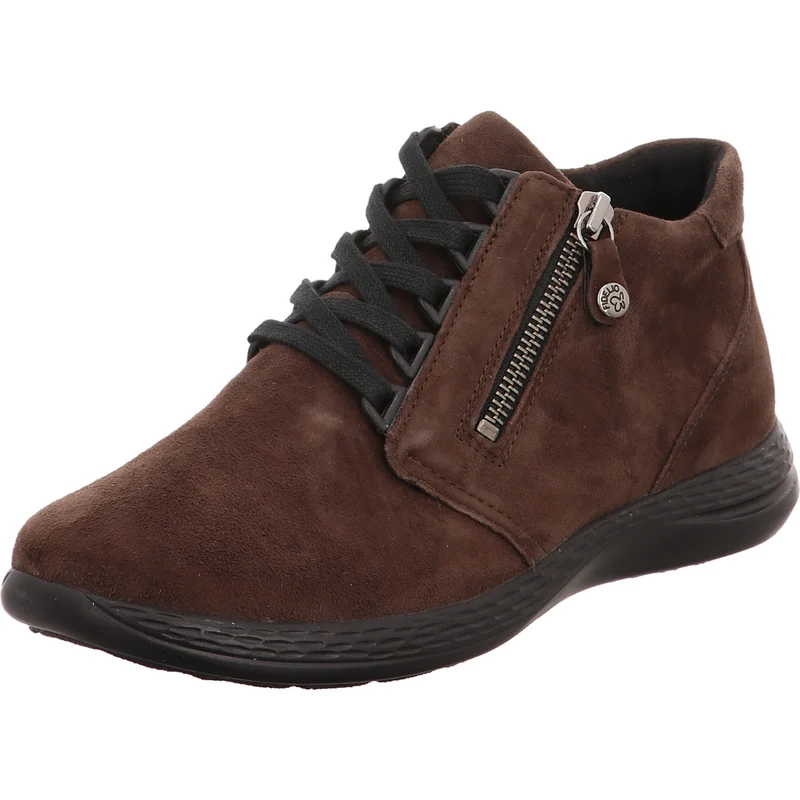 Fidelio Stiefelette Hi-Energy braun