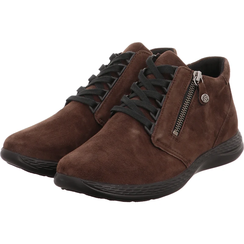 Fidelio Stiefelette Hi-Energy braun