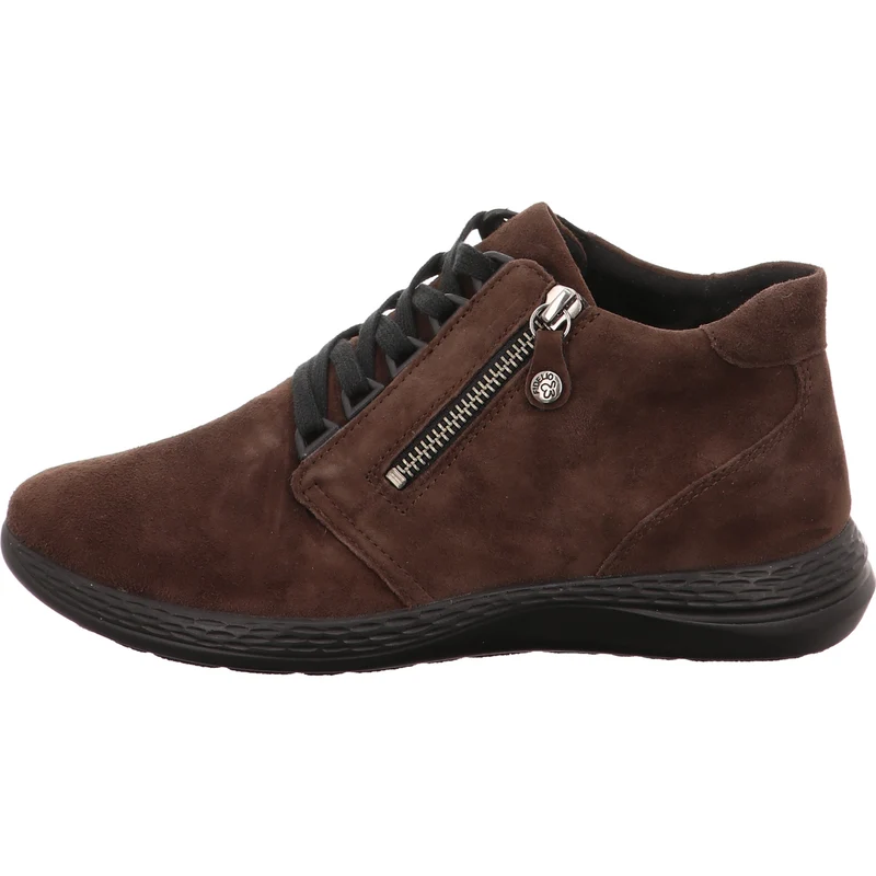 Fidelio Stiefelette Hi-Energy braun