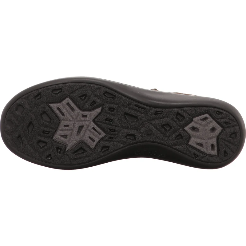 Fidelio Stiefelette Hi-Energy braun