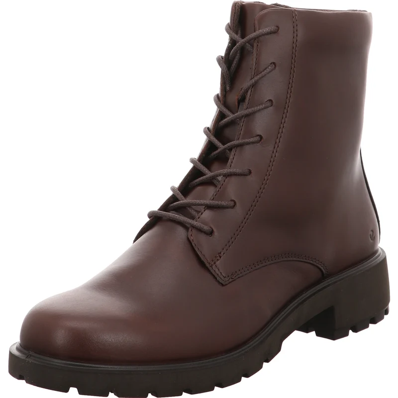 Ecco Stiefelette METROPOLE VIENNA W braun