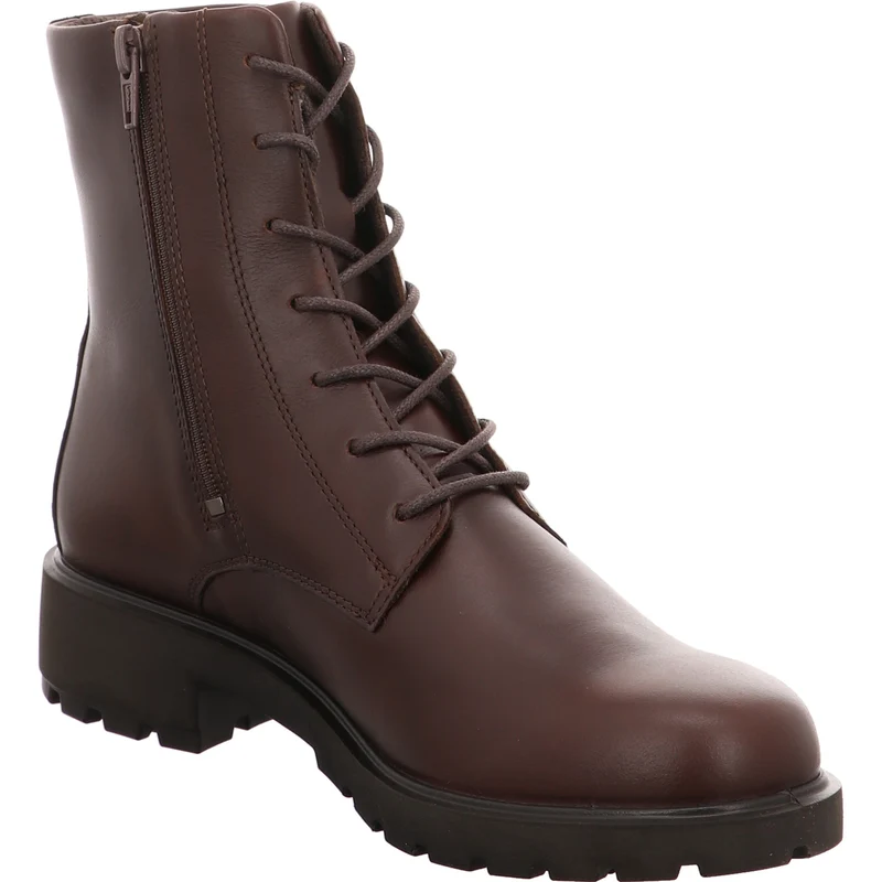Ecco Stiefelette METROPOLE VIENNA W braun