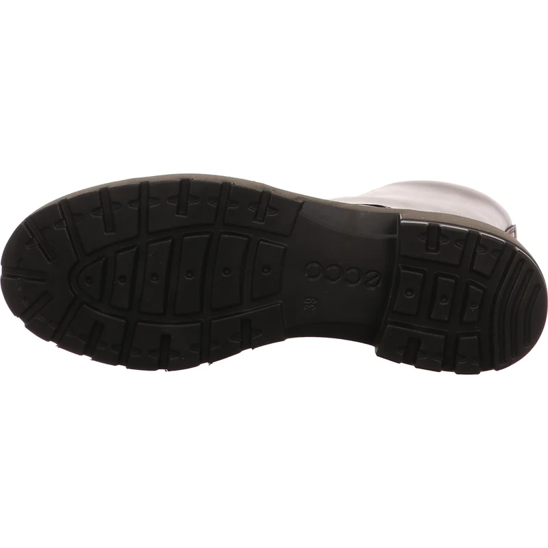 Ecco Stiefelette METROPOLE VIENNA W braun