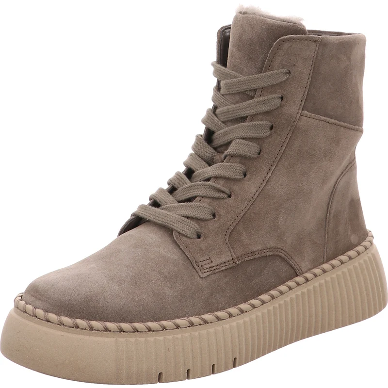 Gabor Stiefelette 8014.03.005 grau