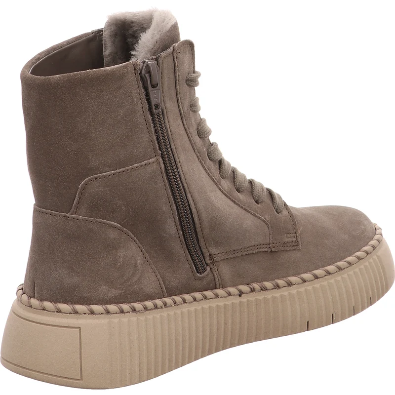 Gabor Stiefelette 8014.03.005 grau