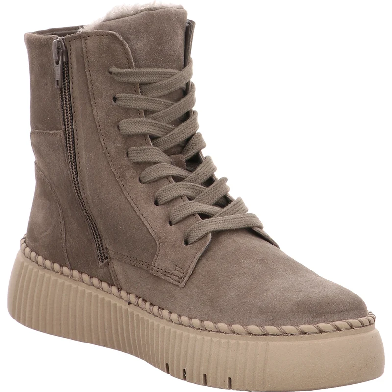 Gabor Stiefelette 8014.03.005 grau