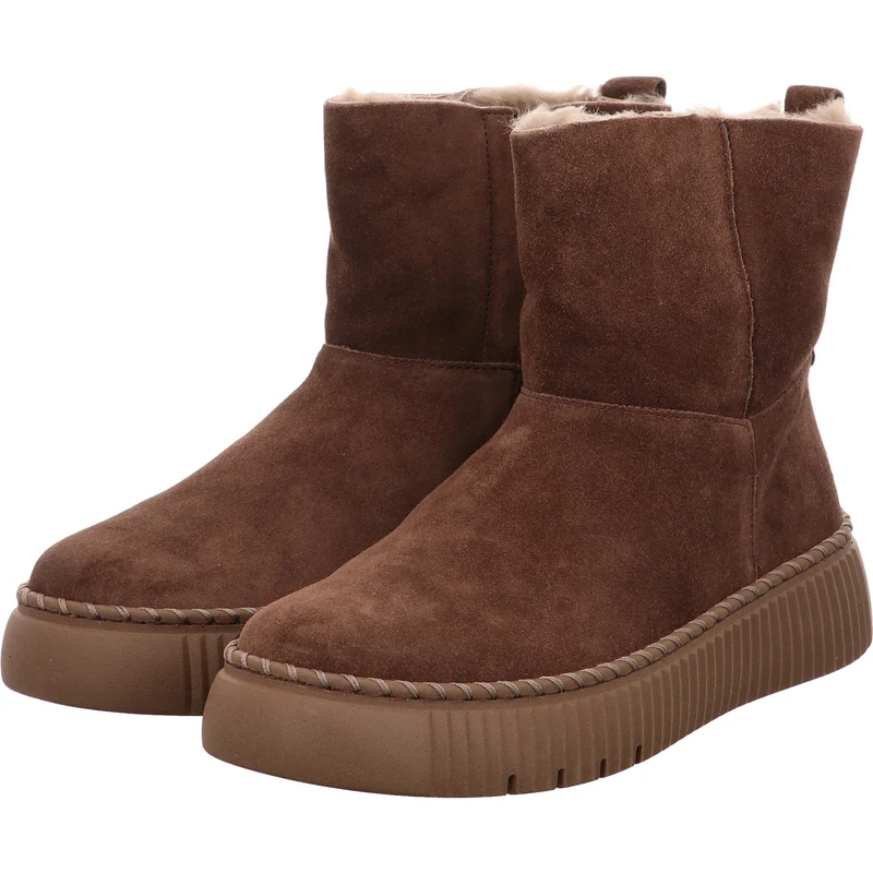 Gabor Stiefelette 8014.02.008 braun