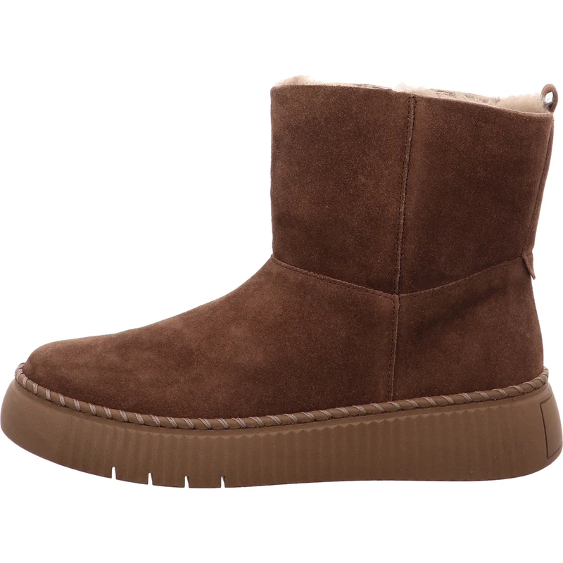 Gabor Stiefelette 8014.02.008 braun