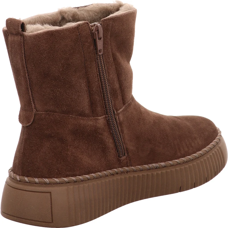 Gabor Stiefelette 8014.02.008 braun