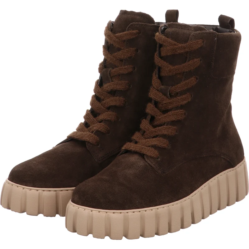 Gabor Stiefelette 8016.02.007 braun