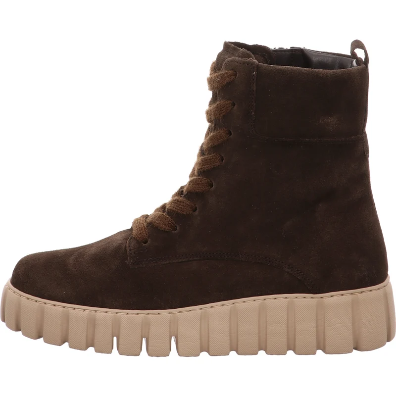 Gabor Stiefelette 8016.02.007 braun
