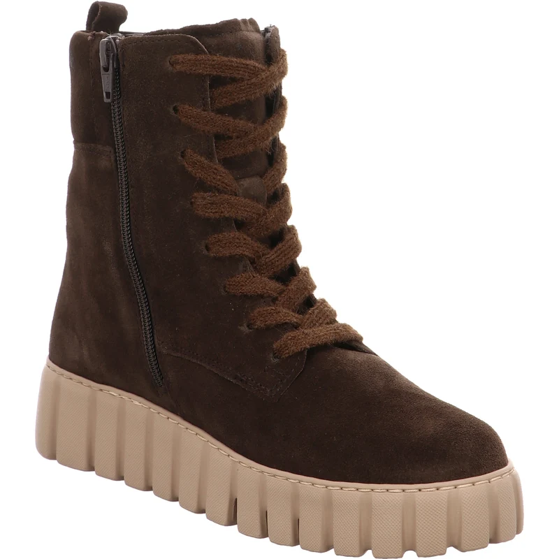 Gabor Stiefelette 8016.02.007 braun