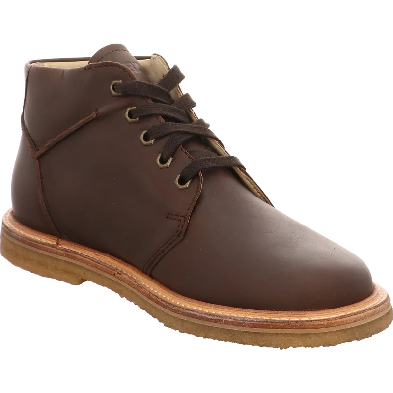 Bär Boot Sean braun