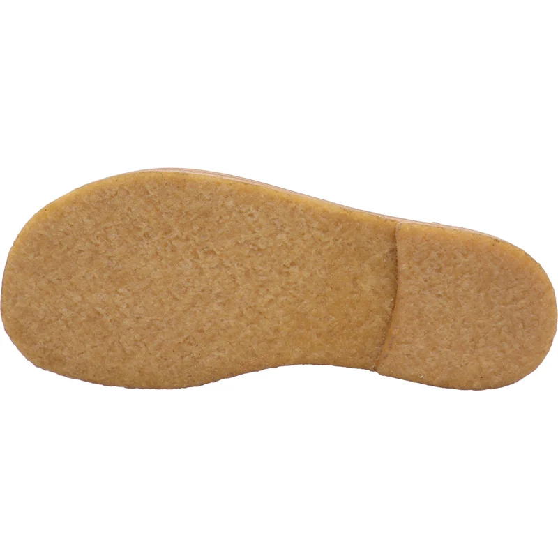 Bär Boot Sean braun