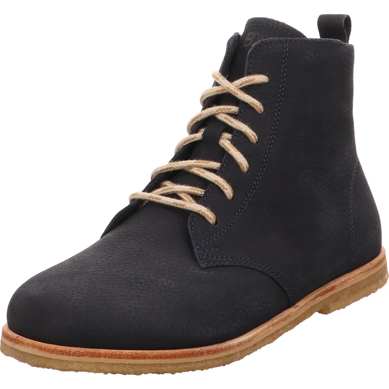 Bär Stiefelette Shay blau