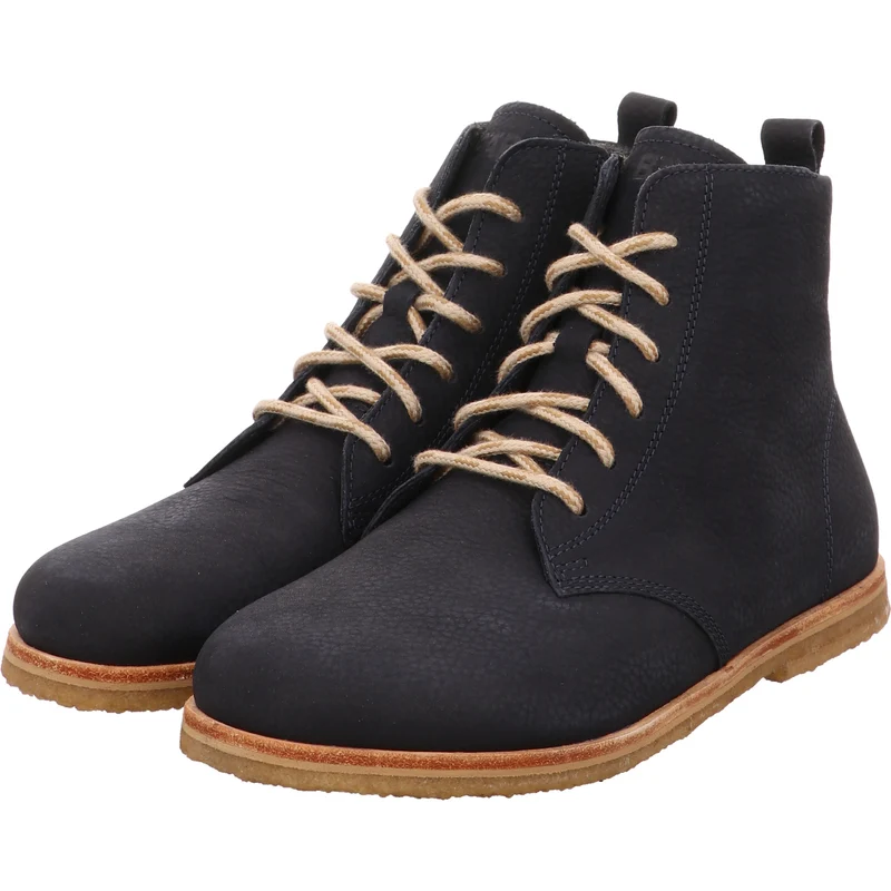 Bär Stiefelette Shay blau
