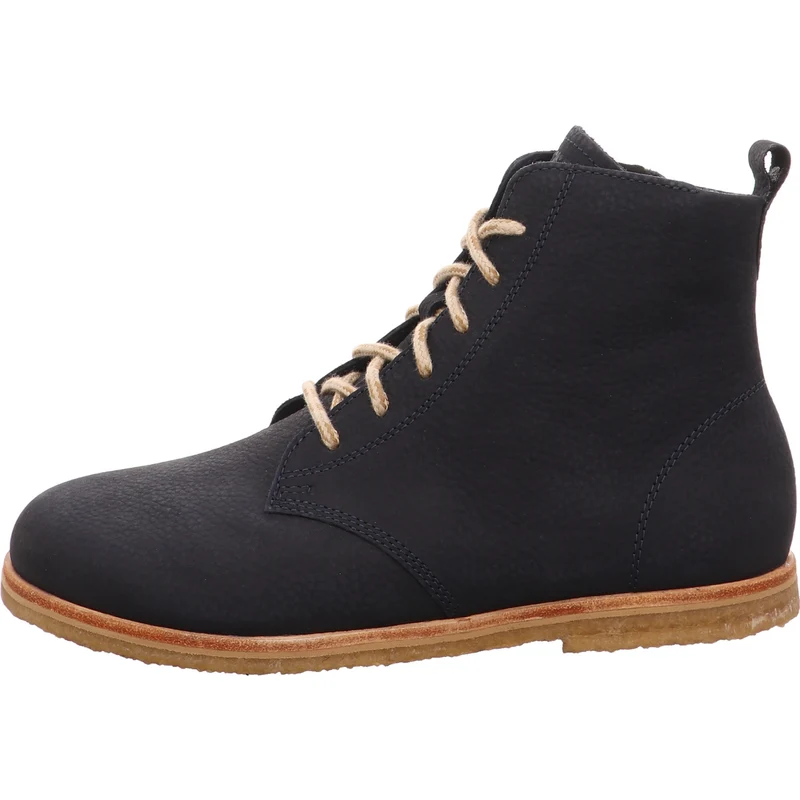 Bär Stiefelette Shay blau