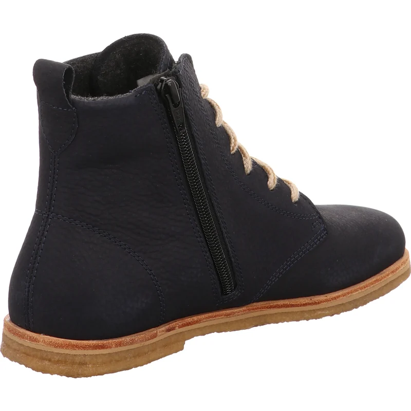 Bär Stiefelette Shay blau