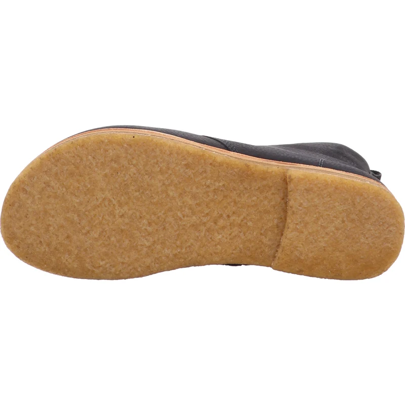 Bär Stiefelette Shay blau