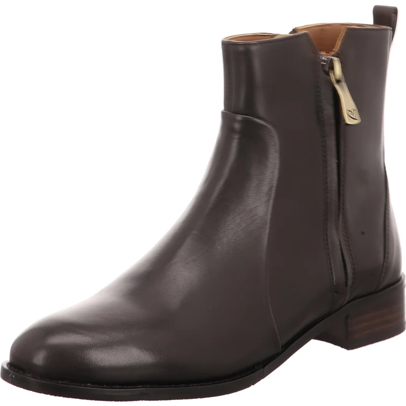 Everybody Stiefelette GIASELDA braun