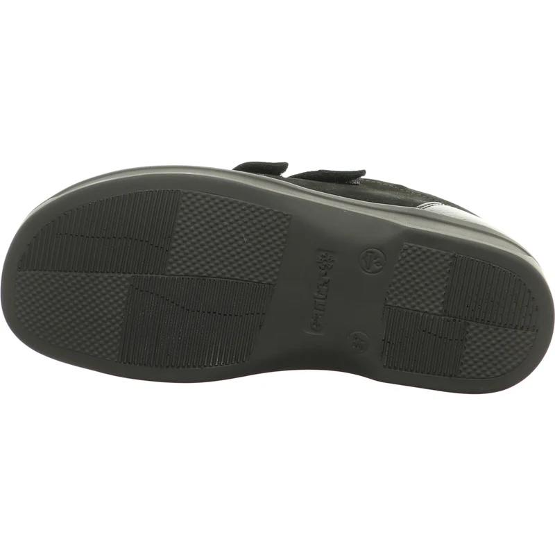 Ganter Slipper Karin schwarz