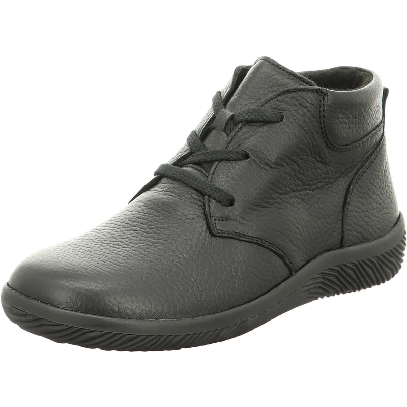 Waldläufer Stiefelette K-Roya schwarz