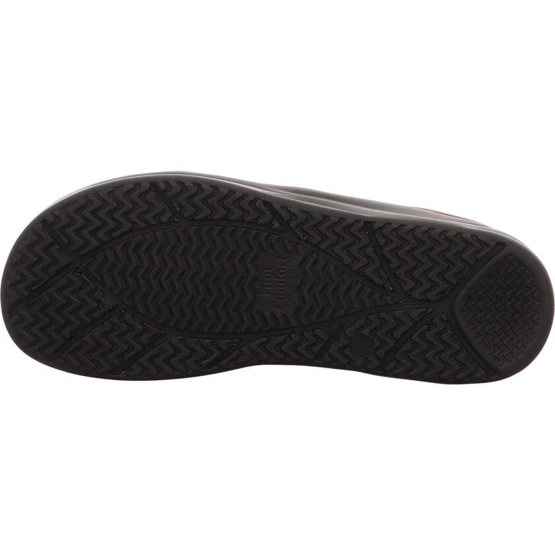 FinnComfort Schnürschuh IKEBUKURO bordo