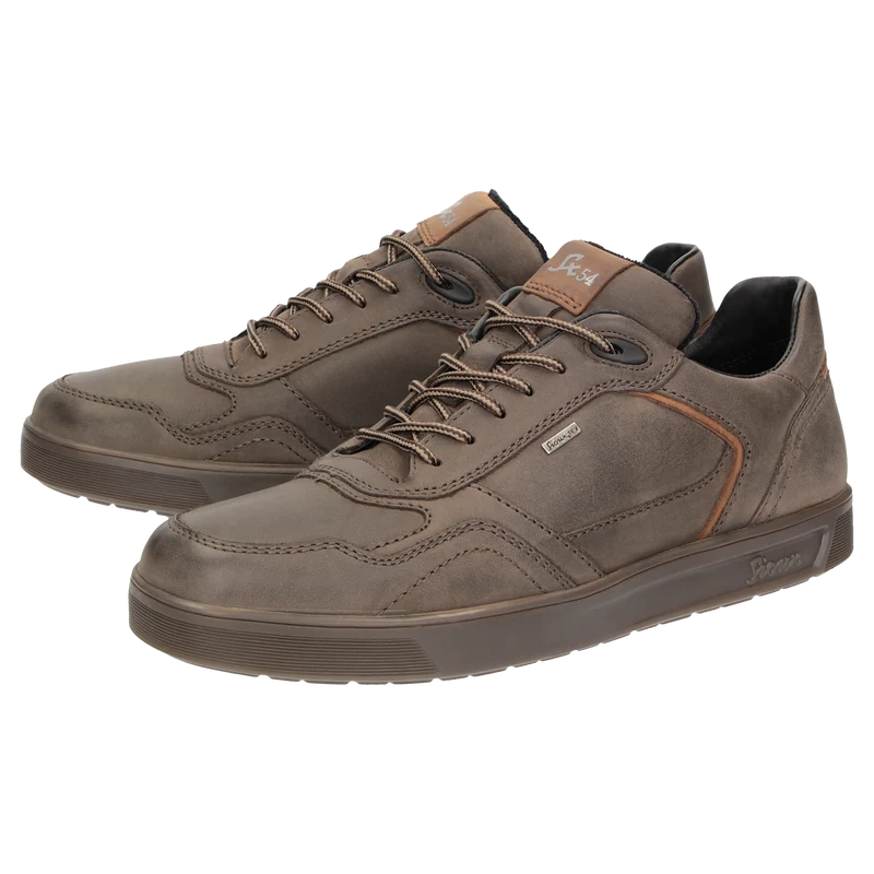 Tedroso-706-TEX - dunkelbraun