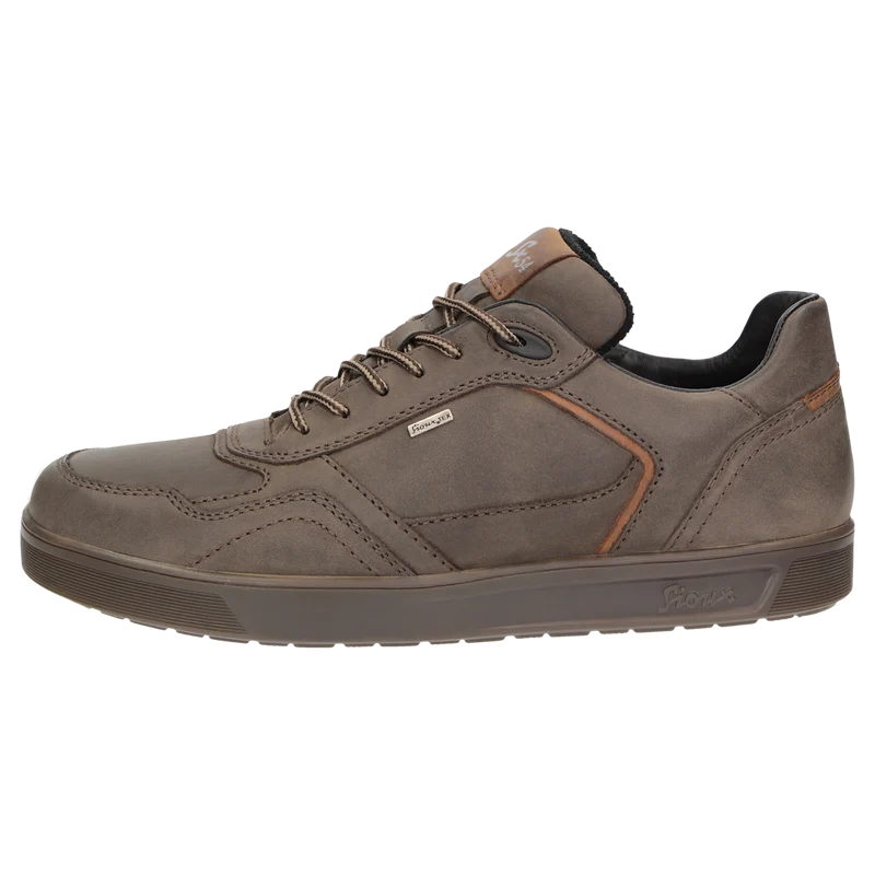 Tedroso-706-TEX - dunkelbraun