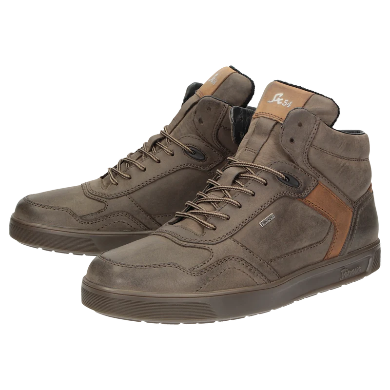 Tedroso-707-TEX - dunkelbraun
