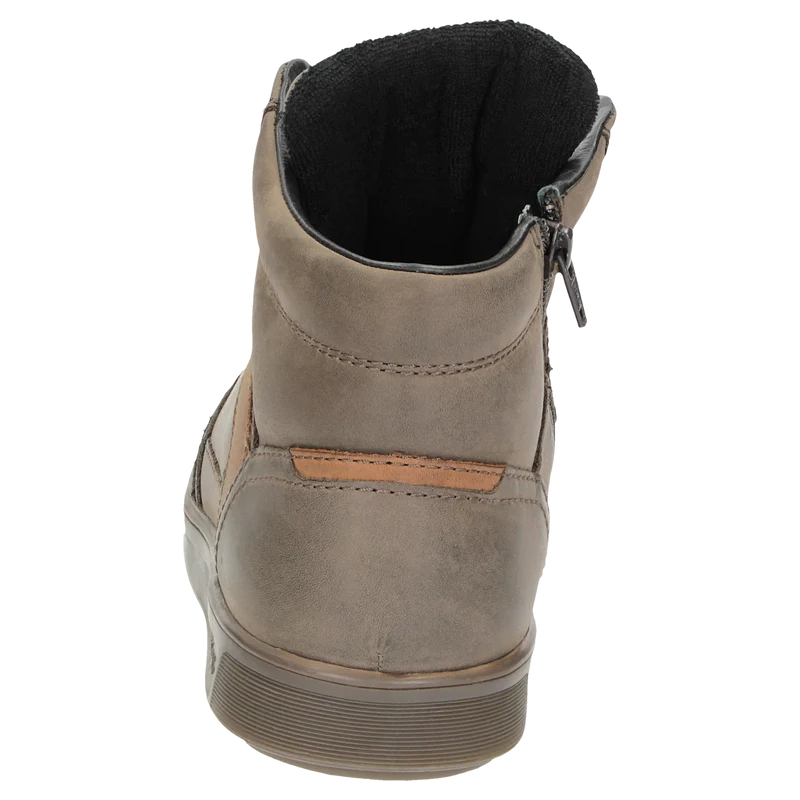 Tedroso-707-TEX - dunkelbraun