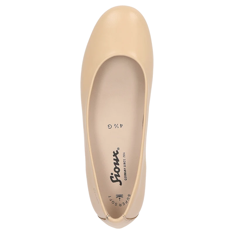 Villanelle-701 - beige