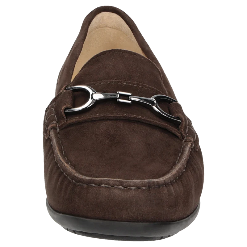 Cortizia-738-H - dunkelbraun