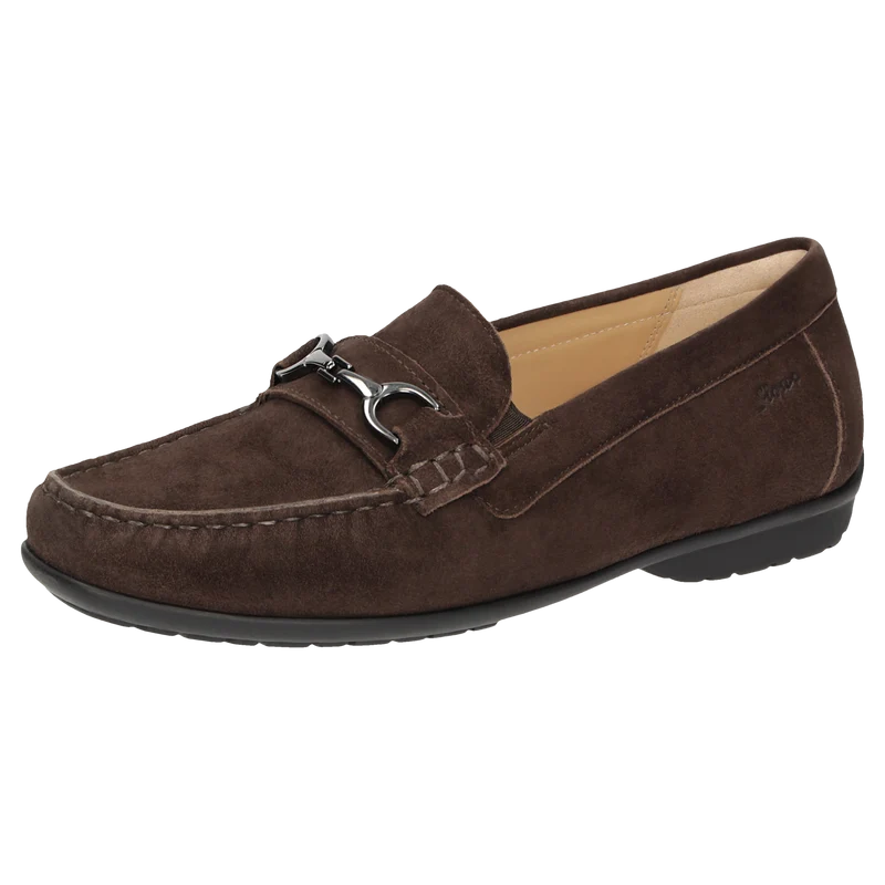Cortizia-738-H - dunkelbraun