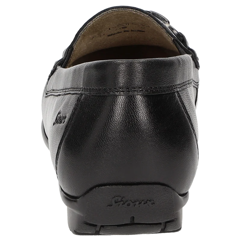Cortizia-737-H-SC - schwarz