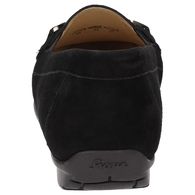 Cortizia-738-H - schwarz