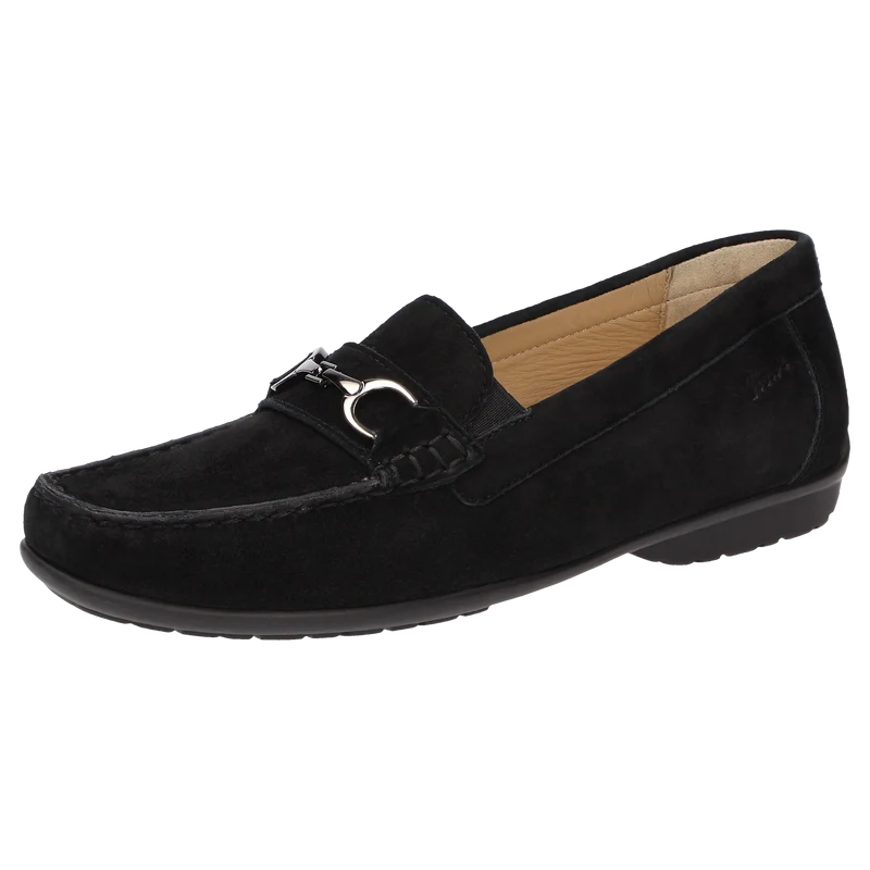 Cortizia-738-H - schwarz
