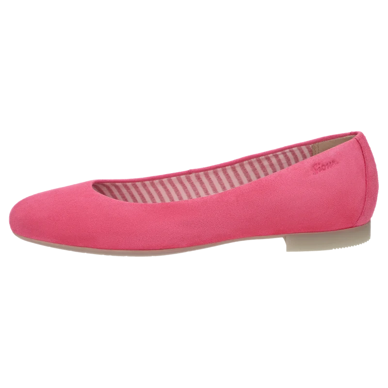 Villanelle-701 - pink