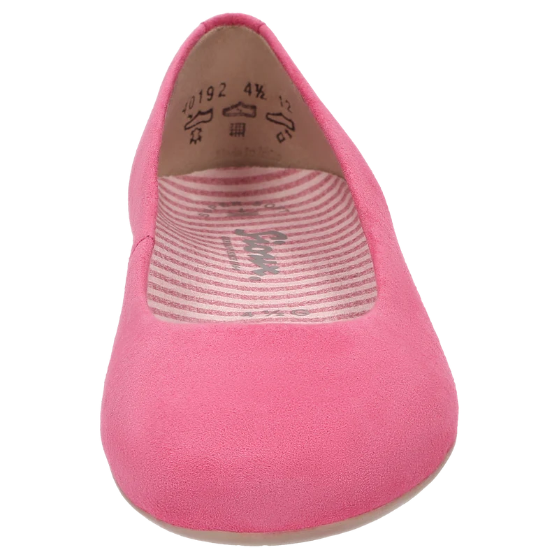 Villanelle-701 - pink