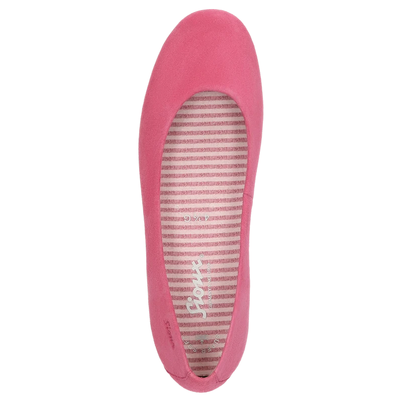 Villanelle-701 - pink