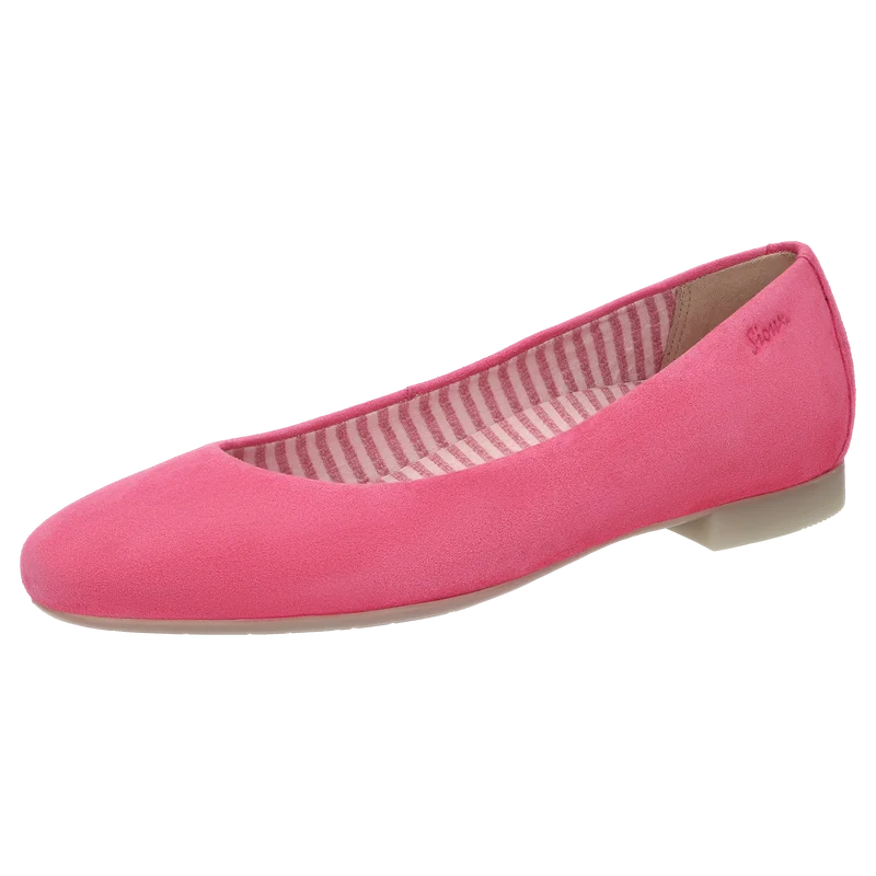 Villanelle-701 - pink