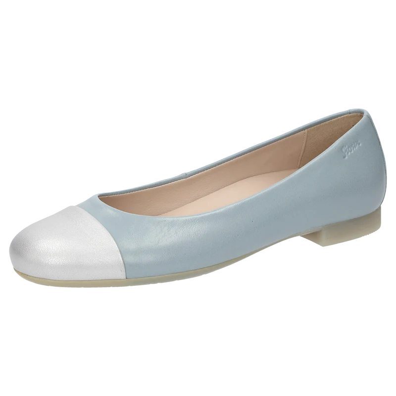 Villanelle-702 - hellblau