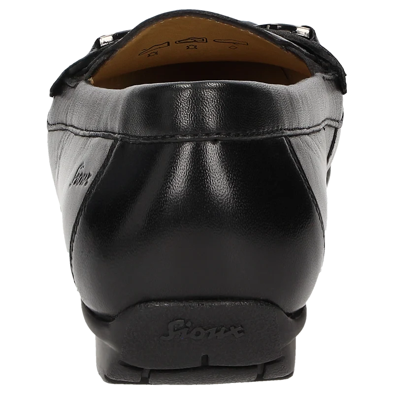 Cortizia-738-H - schwarz