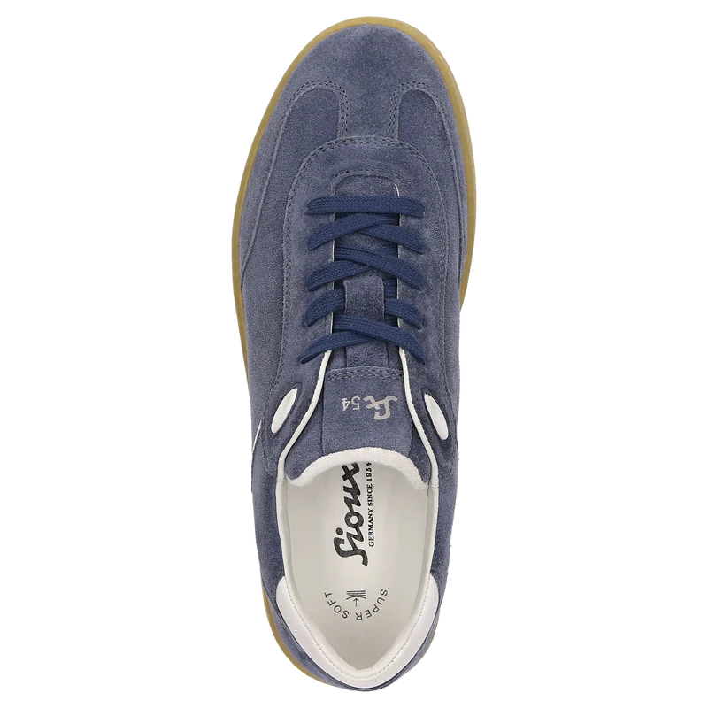 Tedroso-708 - blau