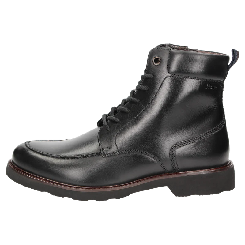 Dilip-720-H - schwarz