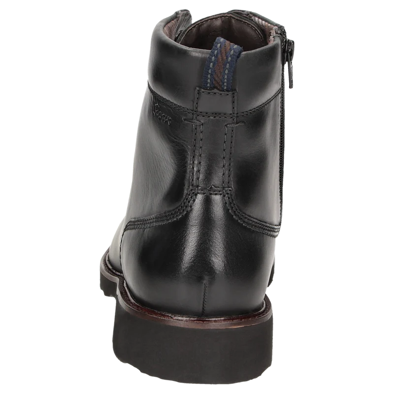 Dilip-720-H - schwarz