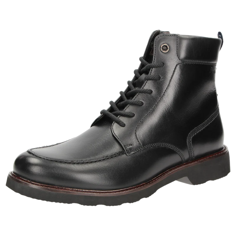 Dilip-720-H - schwarz